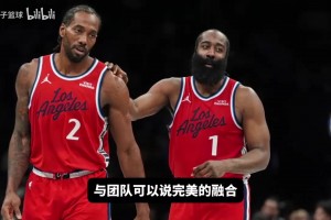 徐静雨：哈登进攻能力强于KD，他俩好比是张无忌和屠龙刀！